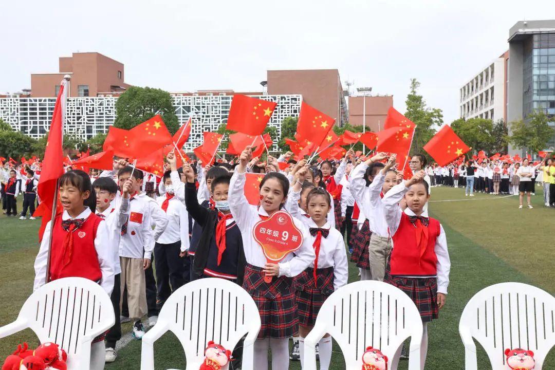 崇川区小学创新项目，引领教育未来，培育未来之星