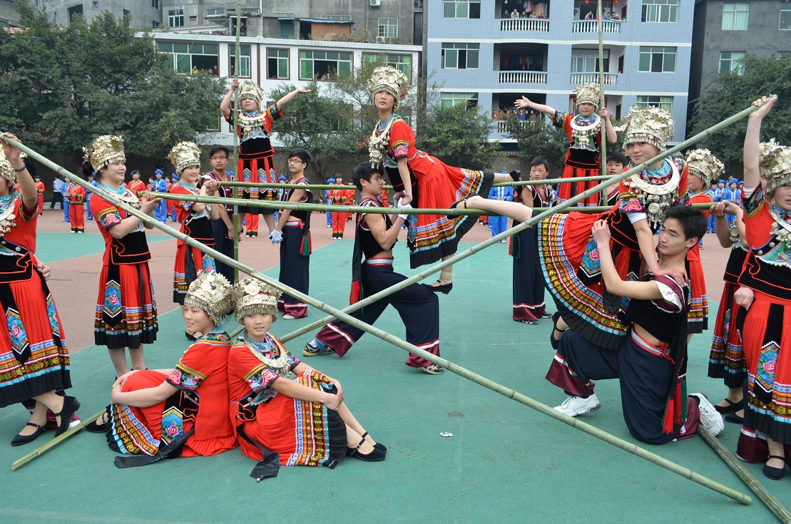 彭水苗族土家族自治县剧团最新动态报道