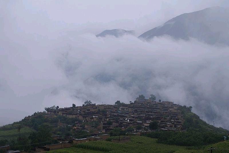 库山乡天气预报更新通知