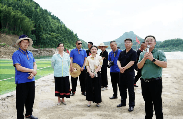 金秀瑶族自治县初中人事任命揭晓，引领教育新篇章发展