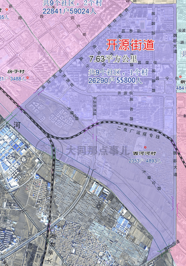 淳风桥社区全新发展规划揭晓