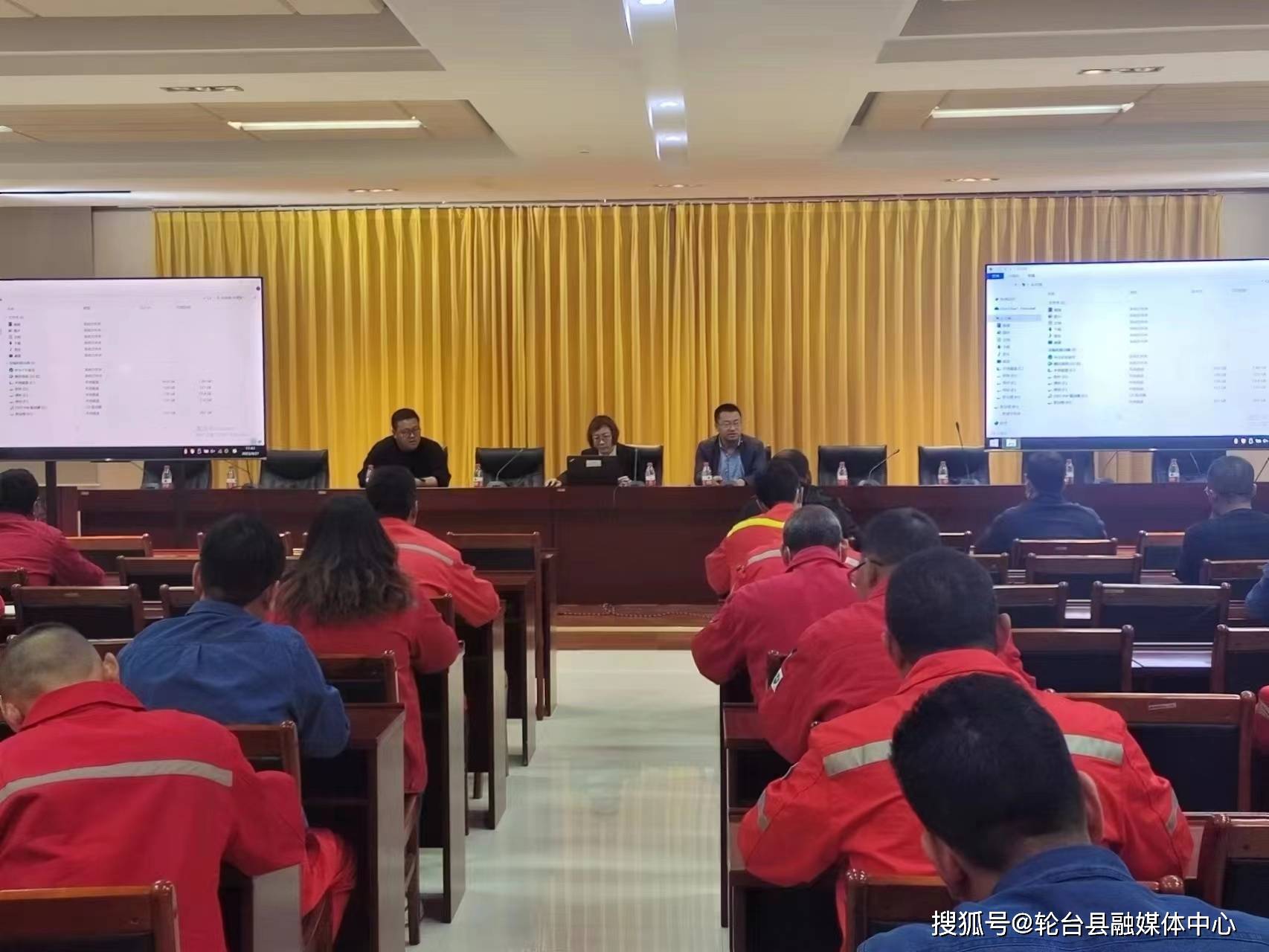 轮台县应急管理局发展规划揭秘，构建现代化应急管理体系新篇章