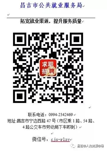 昌江区数据与政务服务局招聘信息与职业发展概览