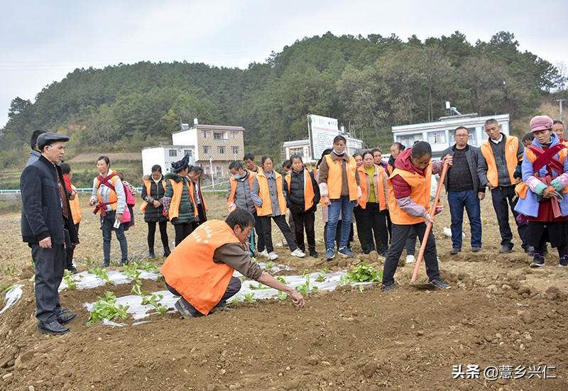 兴仁县市场监督管理局发布最新新闻动态