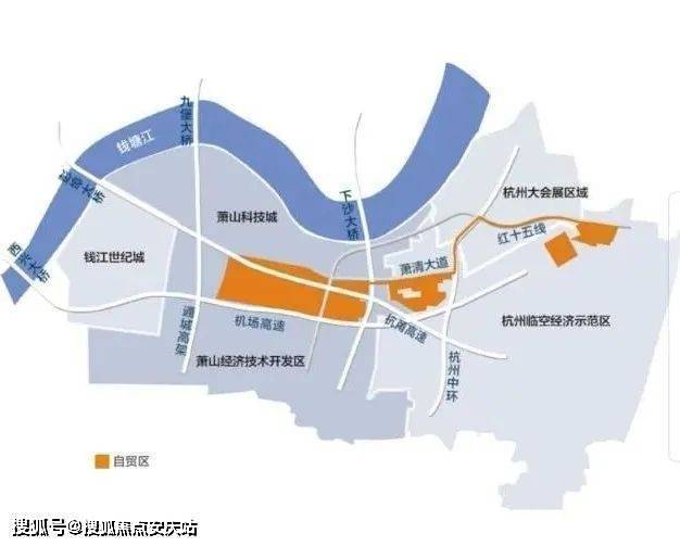 萧山区科技局最新发展规划深度解析