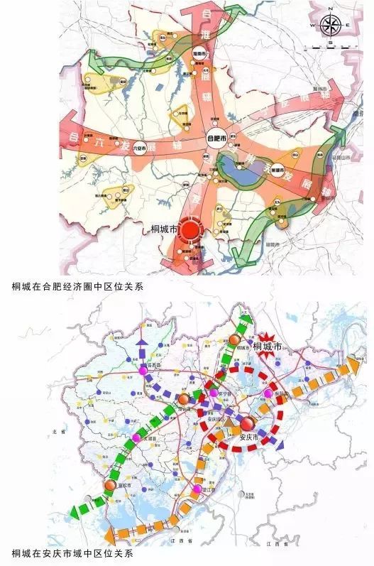 桐城市统计局未来发展规划展望