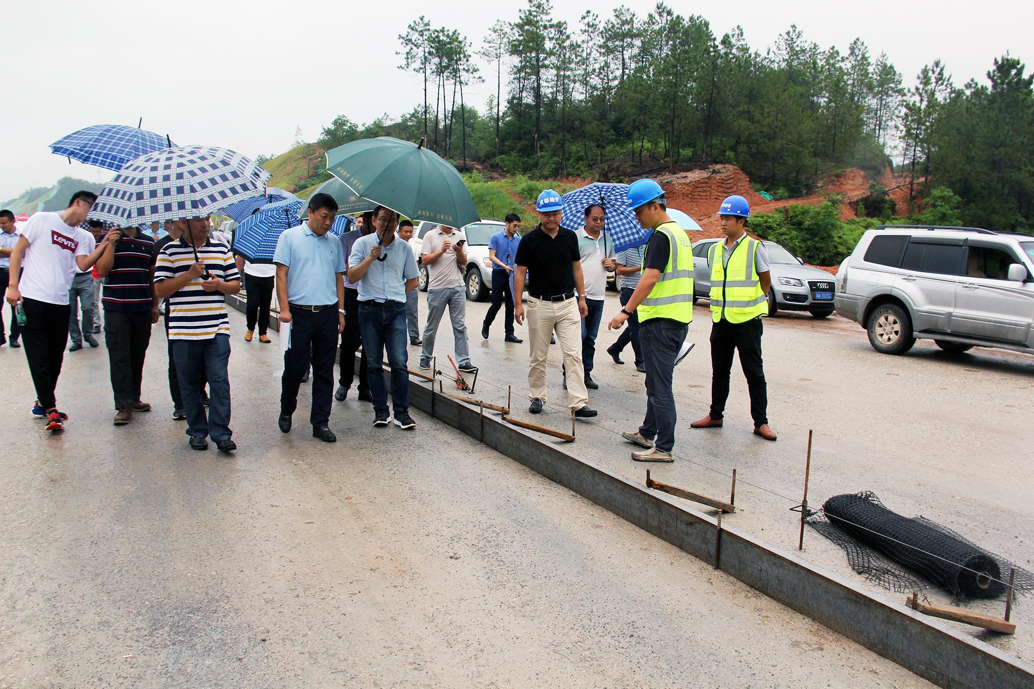 建邺区级公路维护监理事业单位最新项目研究