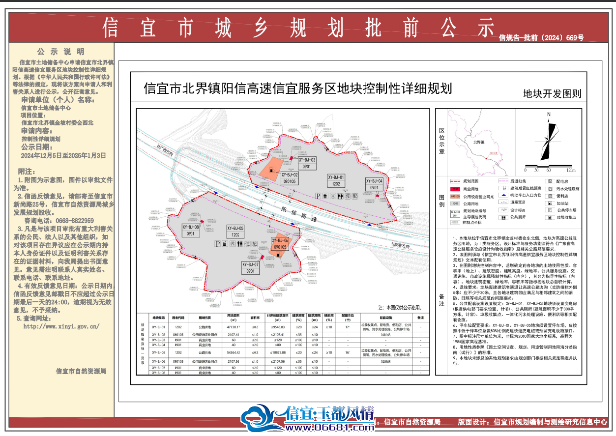 信宜市自然资源和规划局最新发展规划概览