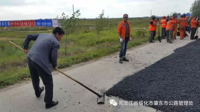 东胜区级公路维护监理事业单位最新项目概览