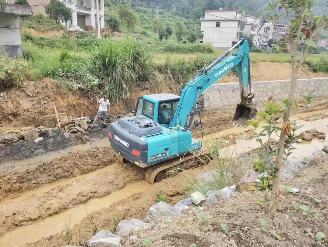 潭溪镇最新项目，地区发展璀璨明珠引领前行