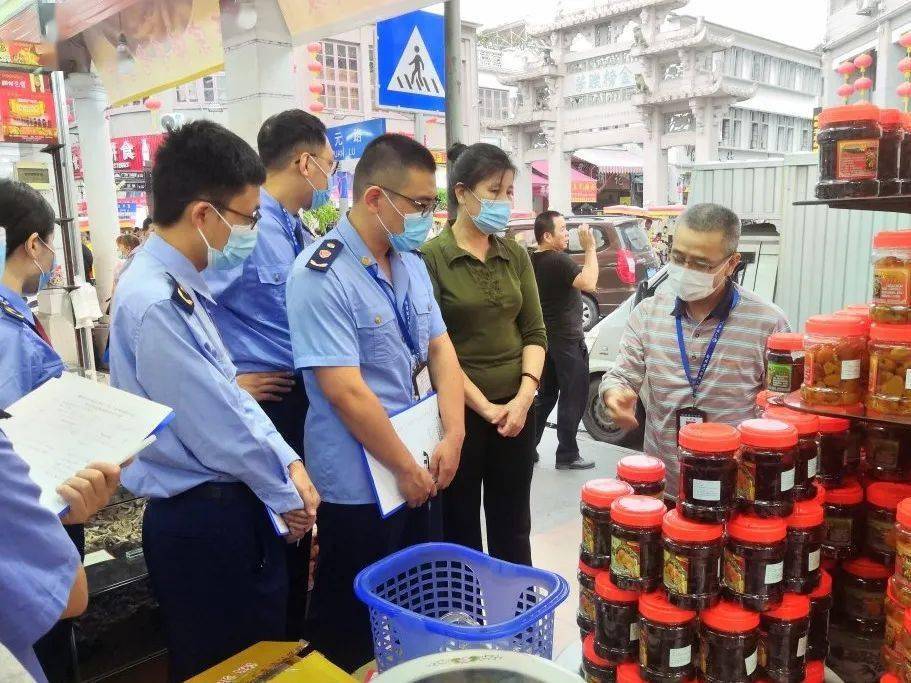 吉安市食品药品监督管理局的最新领导概况