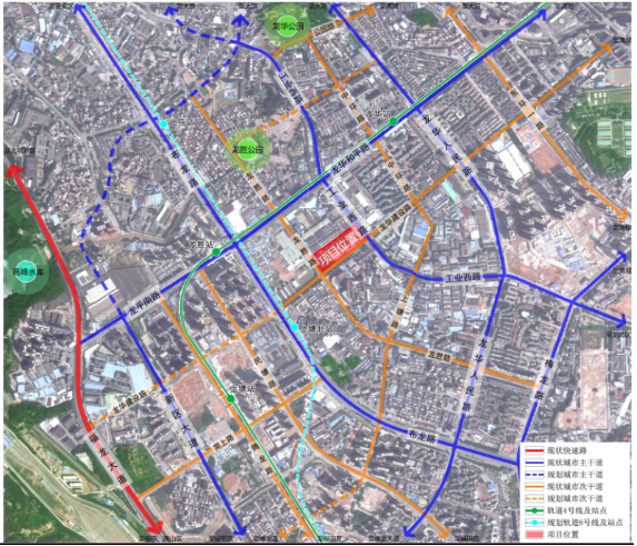 连云街道未来发展规划揭秘，塑造未来城市新面貌