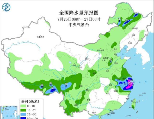 尚屯乡最新天气预报