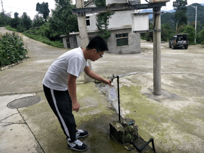 息烽县水利局最新项目，推动县域水资源可持续发展的重要举措