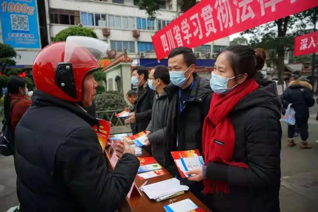 古蔺县司法局最新项目，引领司法服务创新，助力法治社会建设