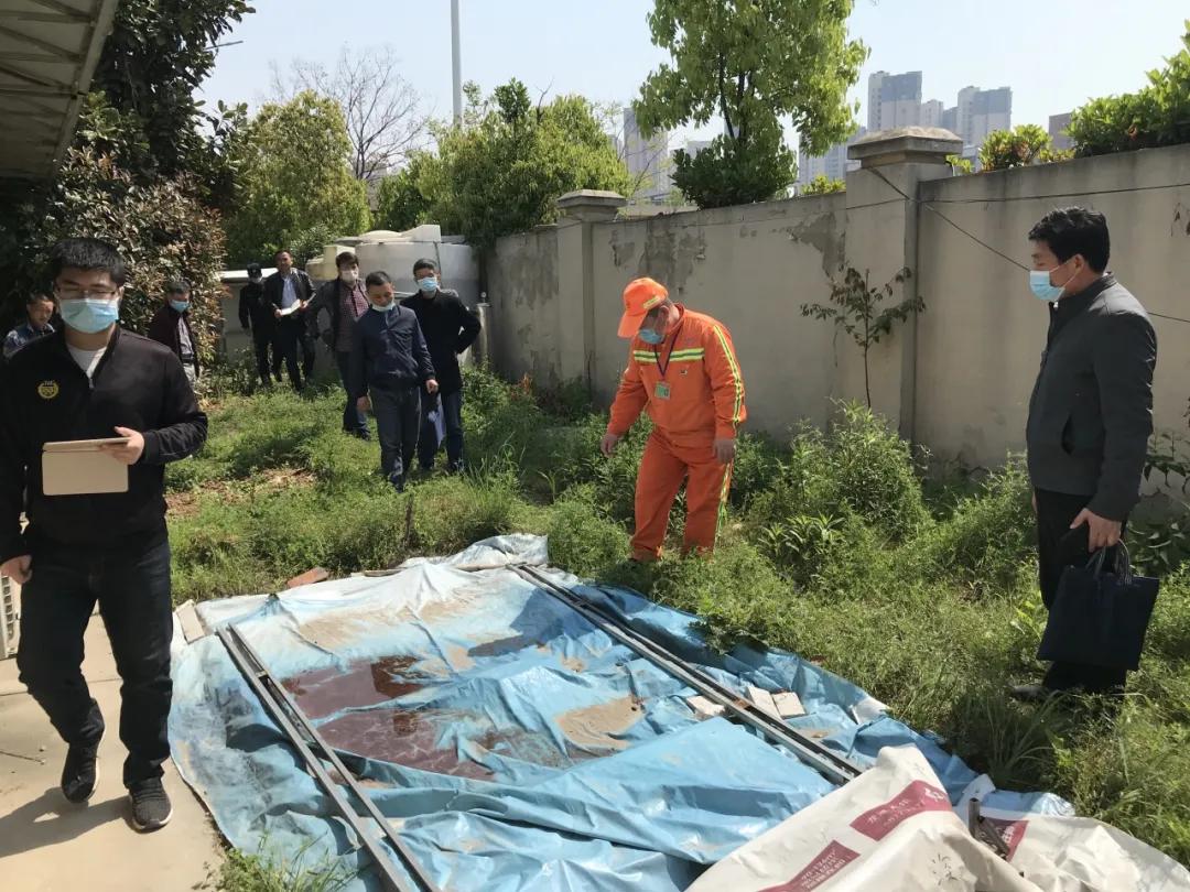 雨花台区市场监管局启动全新项目，构建全方位市场监管体系