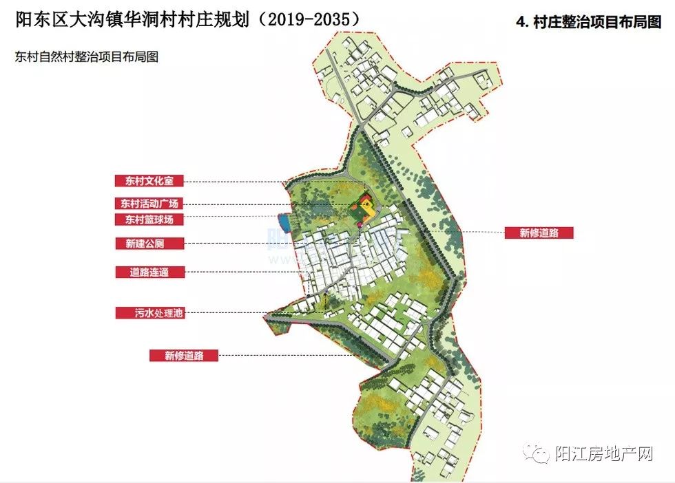 大草湾村委会发展规划概览，最新战略规划揭晓