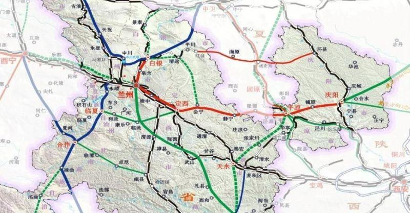 平凉市城市规划管理局最新领导团队及其规划理念