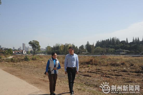 荆西街道新项目引领城市崭新篇章发展之路