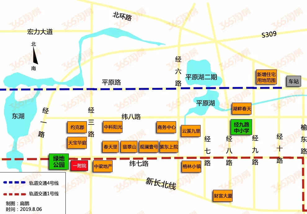 大东区小学最新发展规划