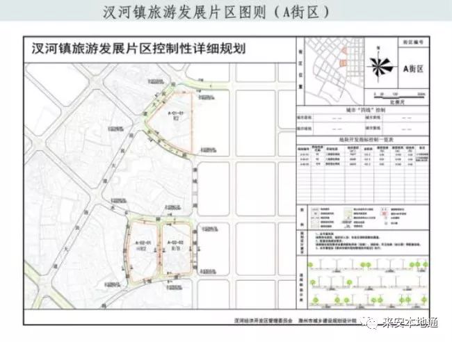 双桥河镇最新发展规划，塑造未来城市新面貌