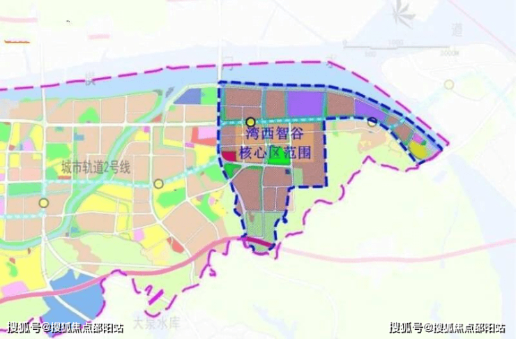 绿园区水利局最新发展规划