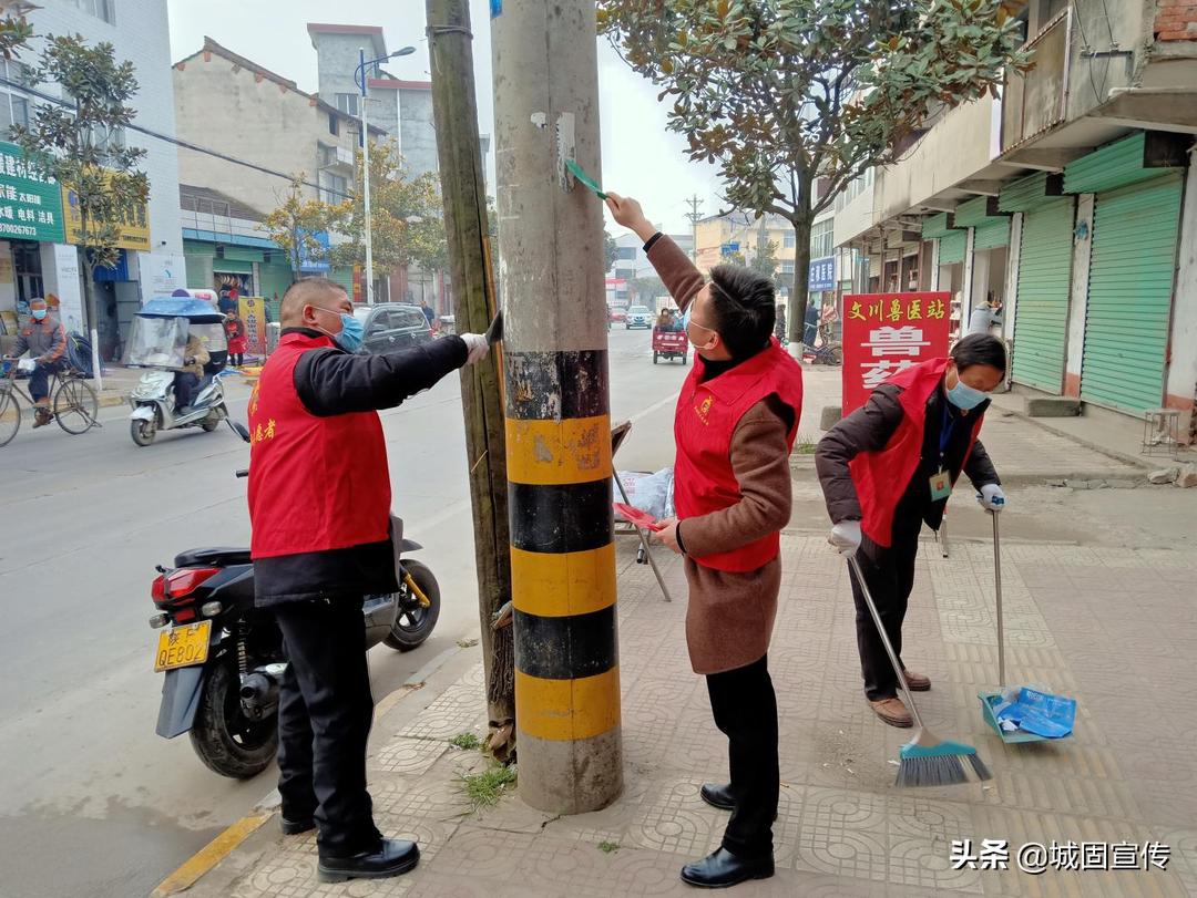 城固县卫生健康局推动县域医疗卫生事业高质量发展新动态