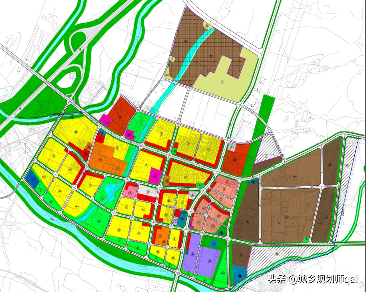 莱芜市市规划管理局最新项目，塑造未来城市的蓝图