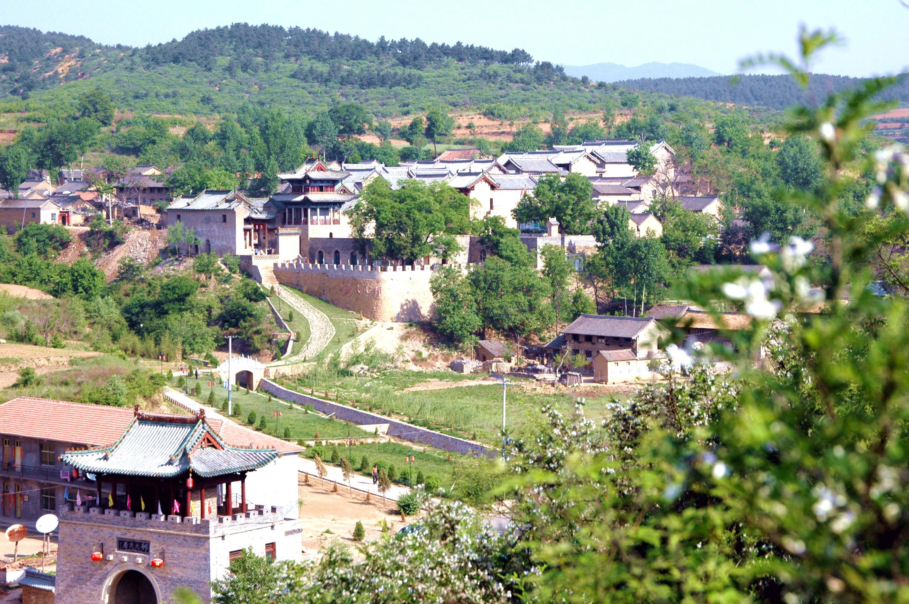 乡村振兴新篇章，山西省沁水县土沃乡最新项目引领发展之路