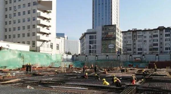 山西省长治市延安南路办事处新项目，城市更新与社区发展的强大引擎