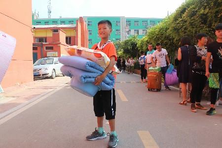 东昌区小学最新招聘公告概览