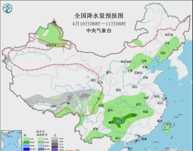 华强街道最新天气预报