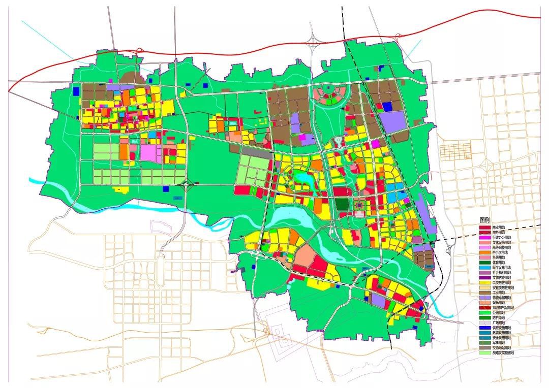 铁岭市联动中心最新发展规划概览