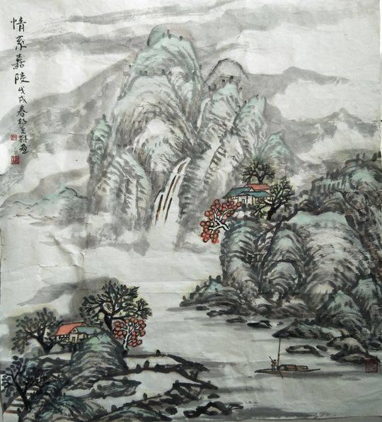 江千乡新项目启动，引领乡村发展，开启崭新篇章