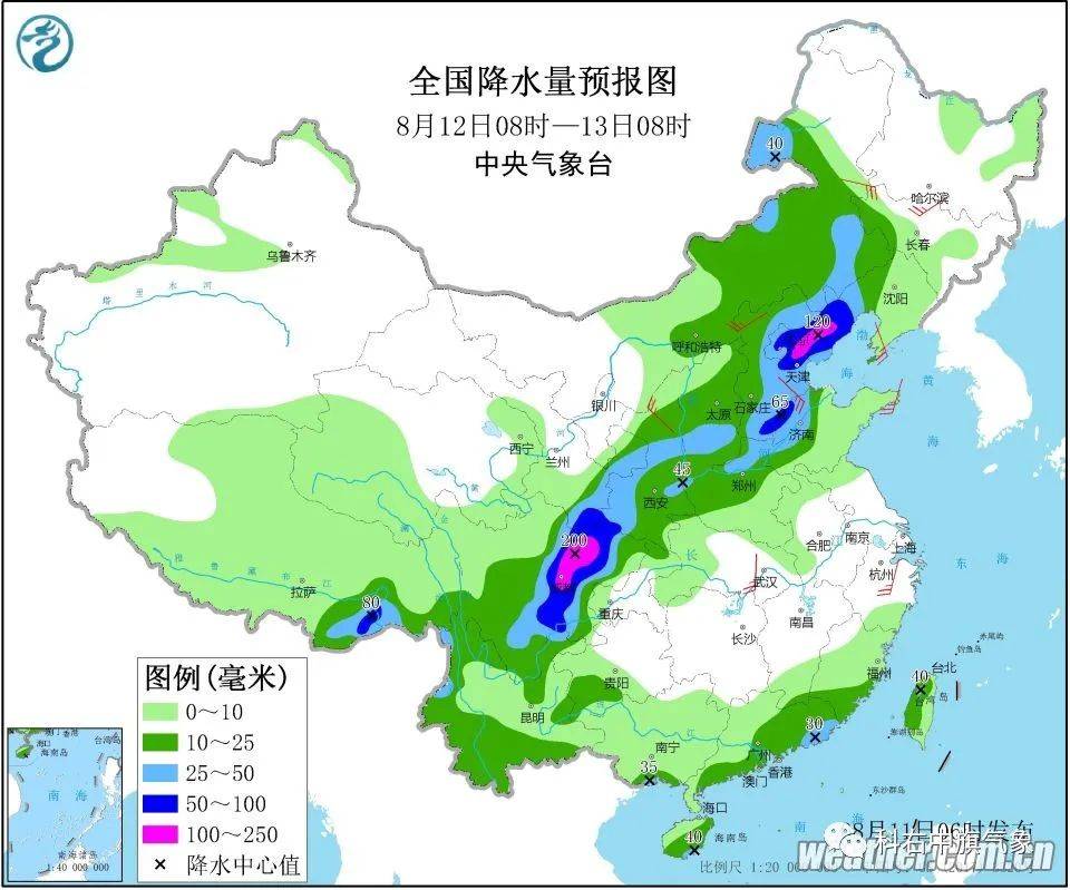 洪山镇天气预报更新通知