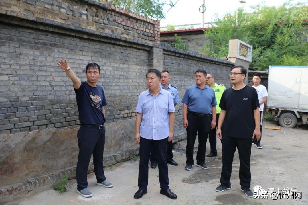 山西省静乐县乡镇交通建设取得新进展，助力地方经济发展新闻速递