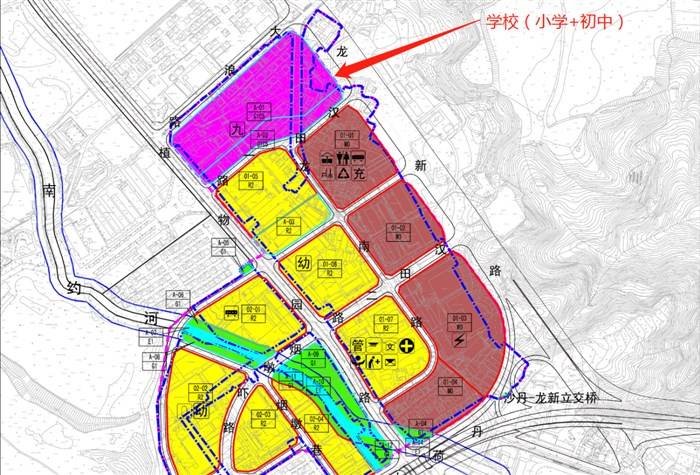 三山村委会最新发展规划概览