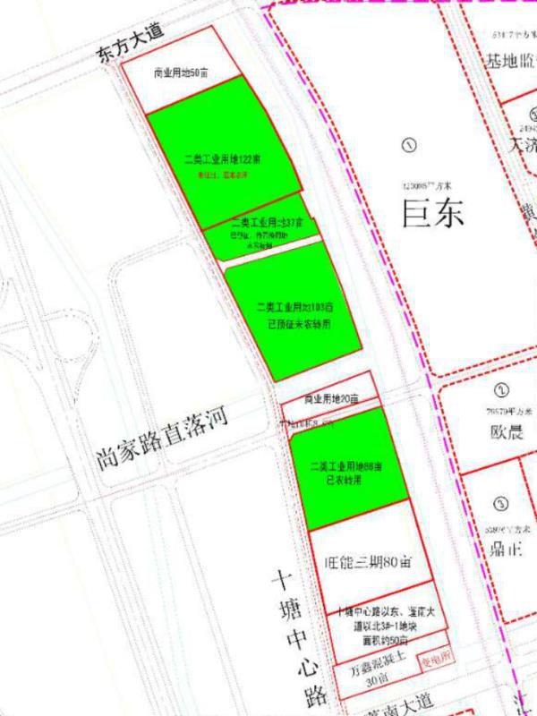 蓬街镇未来繁荣新蓝图，最新发展规划揭秘